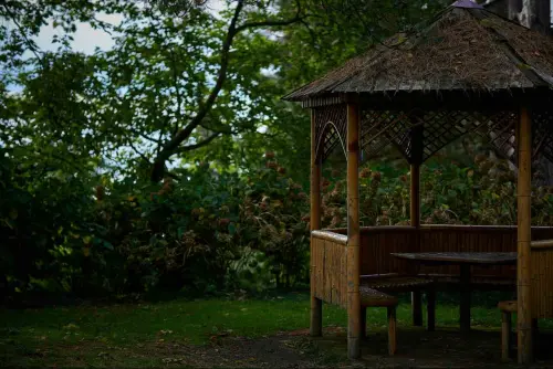 Le Diverse tipologie di gazebo per arredare spazi esterni: scelta e Installazione fai-da-te