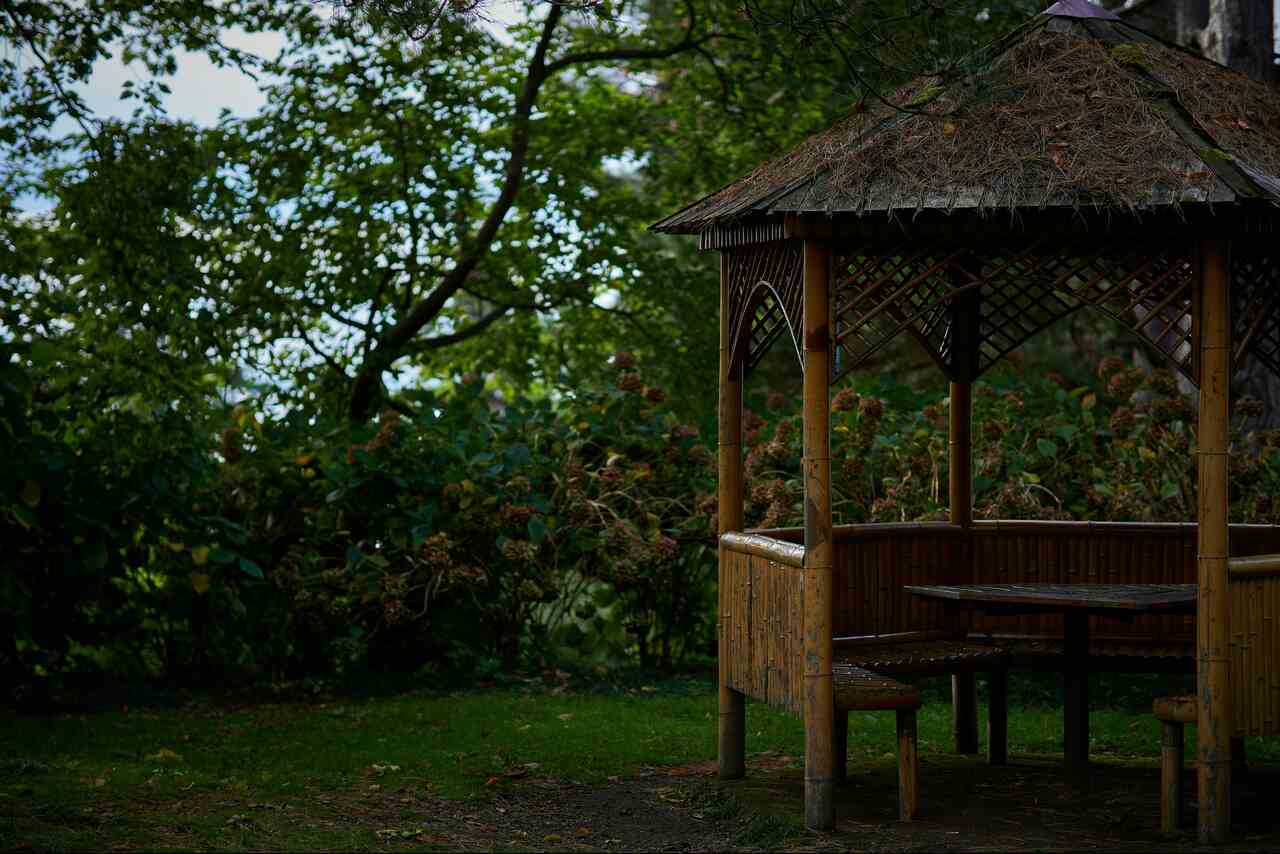 Le Diverse tipologie di gazebo per arredare spazi esterni: scelta e Installazione fai-da-te