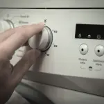 Cosa fare quando la lavatrice non si accende