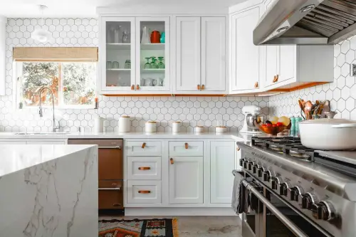 Eleganza in cucina: scopri il design unico delle cucine Stosa