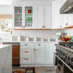Eleganza in cucina: scopri il design unico delle cucine Stosa