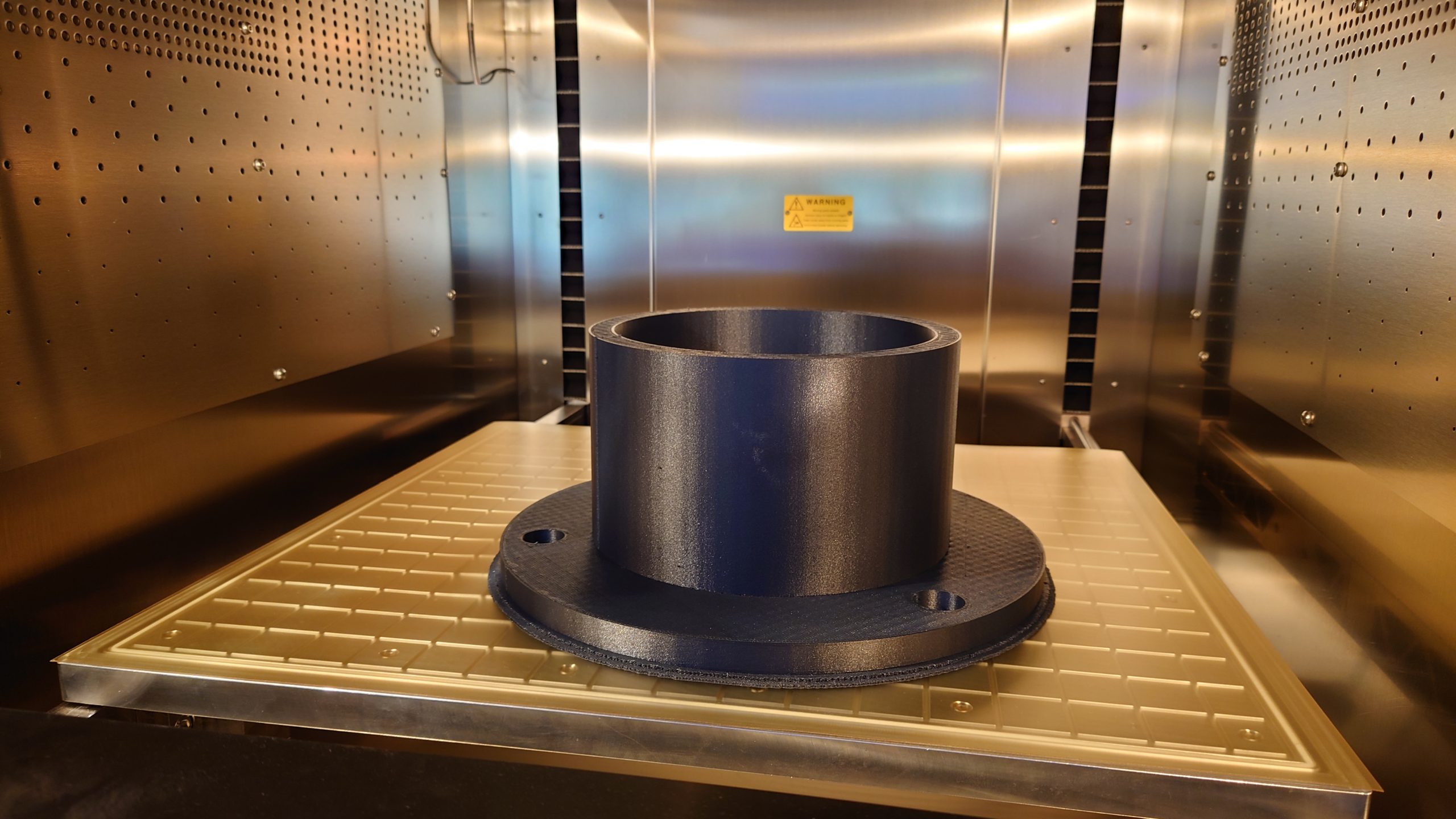 Prototipazione e stampa 3D: un'opzione più ecologica?