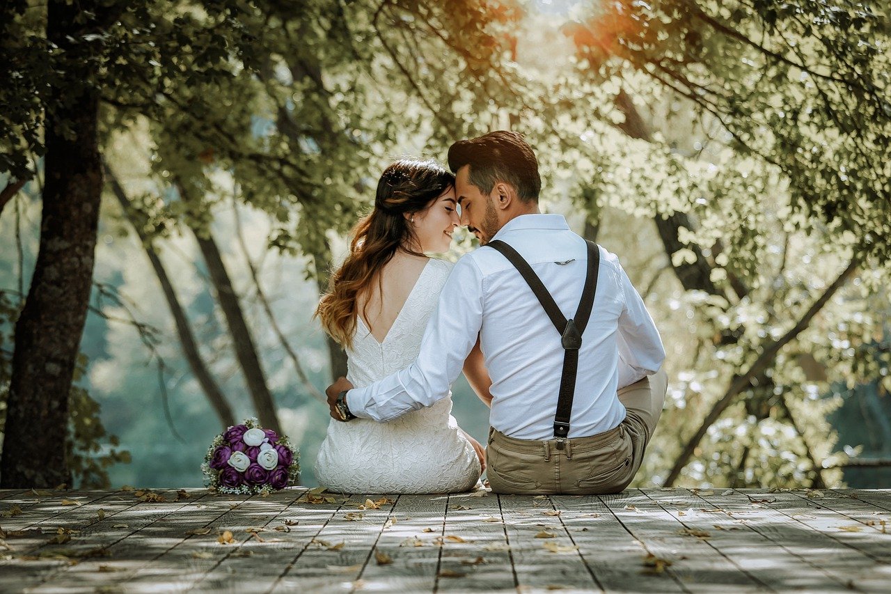 Dove fare Matrimoni di Lusso: le Migliori Location