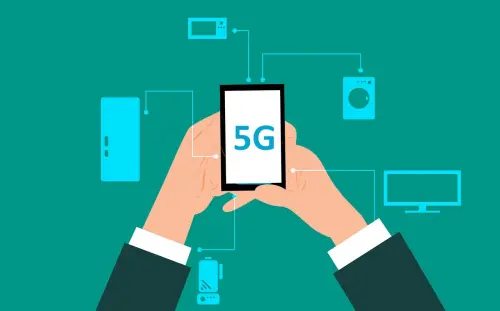 Previsioni di vendita 5G nei prossimi mesi