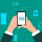 Previsioni di vendita 5G nei prossimi mesi