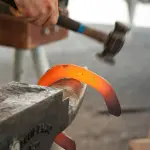 Come diventare un fabbro