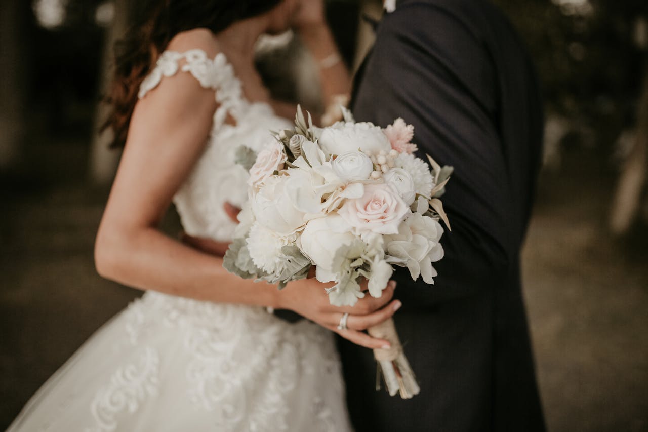 Un sì per sempre: i posti più belli per una proposta di matrimonio romantica a Roma