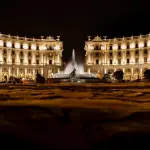 Pianificare la serata perfetta nel centro di Roma: consigli pratici, menù digitali e riserve online