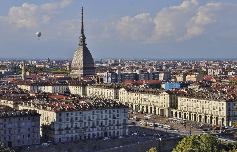 Visita a Torino: Cosa Vedere