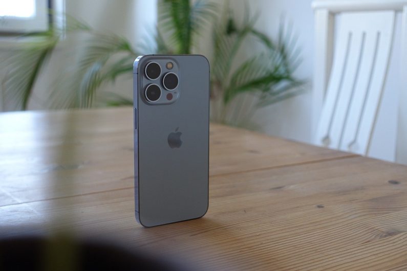 iPhone 14 cambierà molto: Rivoluzione in casa Apple